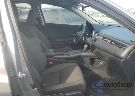 2022 Honda Hr-V Ex z USA, uszkodzony, nr VIN 3CZRU6H53NM760064